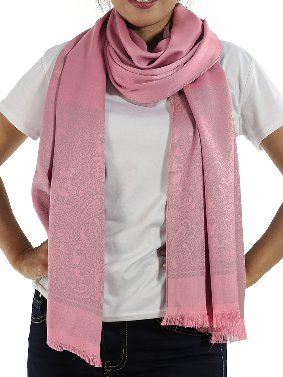 Silk Shawl